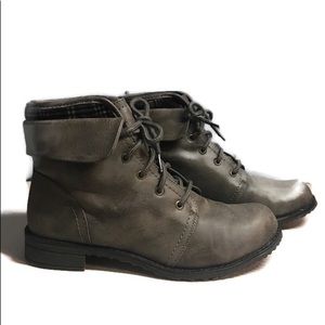 Route 66 outdoors boots 8